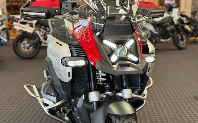 New 2026 BMW R 1300 GS Adventure