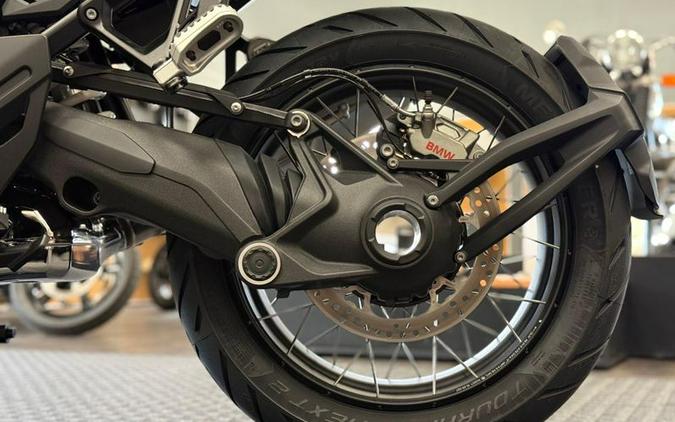 New 2026 BMW R 1300 GS Adventure