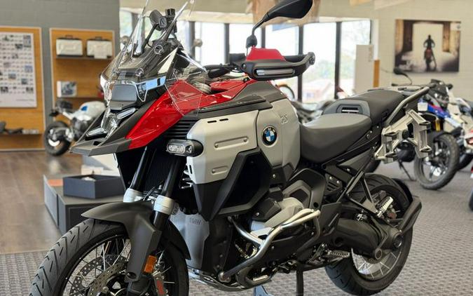 New 2026 BMW R 1300 GS Adventure