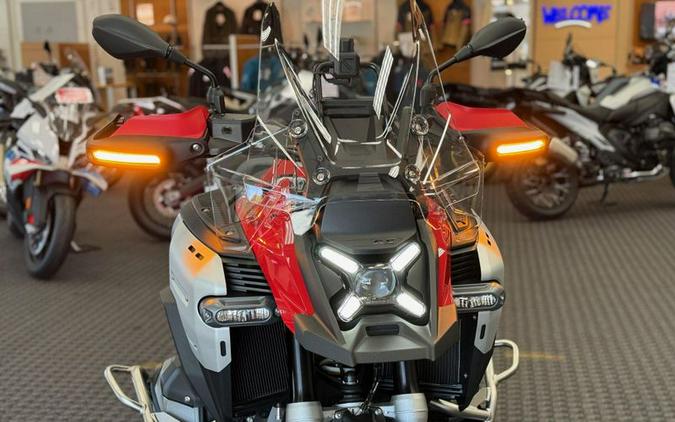 New 2026 BMW R 1300 GS Adventure