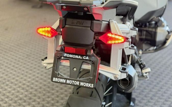 New 2026 BMW R 1300 GS Adventure