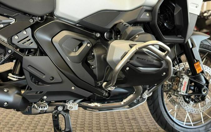 New 2026 BMW R 1300 GS Adventure