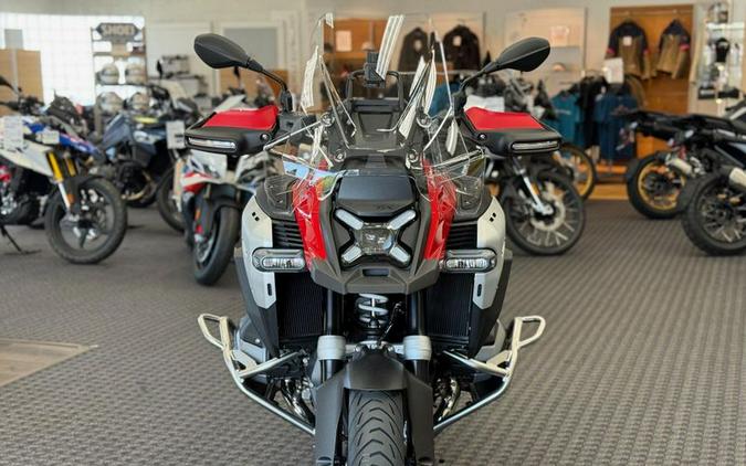New 2026 BMW R 1300 GS Adventure