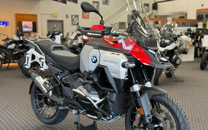 New 2026 BMW R 1300 GS Adventure