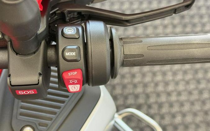 New 2026 BMW R 1300 GS Adventure