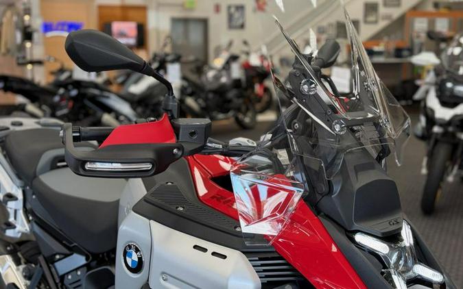 New 2026 BMW R 1300 GS Adventure