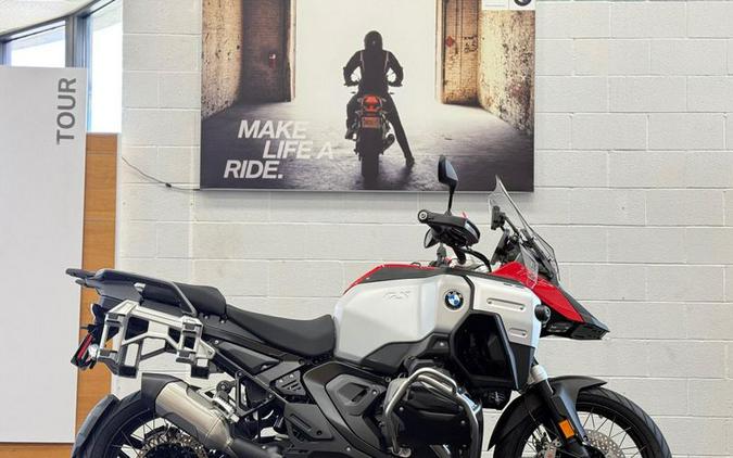 New 2026 BMW R 1300 GS Adventure
