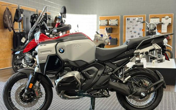 New 2026 BMW R 1300 GS Adventure