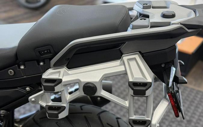 New 2026 BMW R 1300 GS Adventure