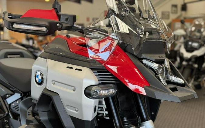 New 2026 BMW R 1300 GS Adventure