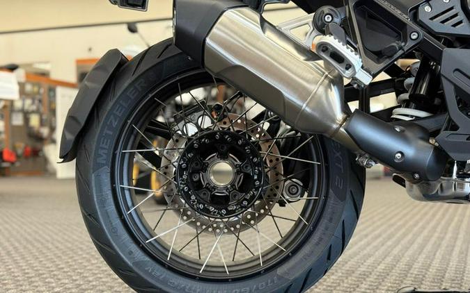 New 2026 BMW R 1300 GS Adventure