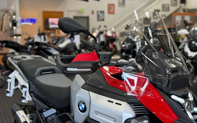 New 2026 BMW R 1300 GS Adventure