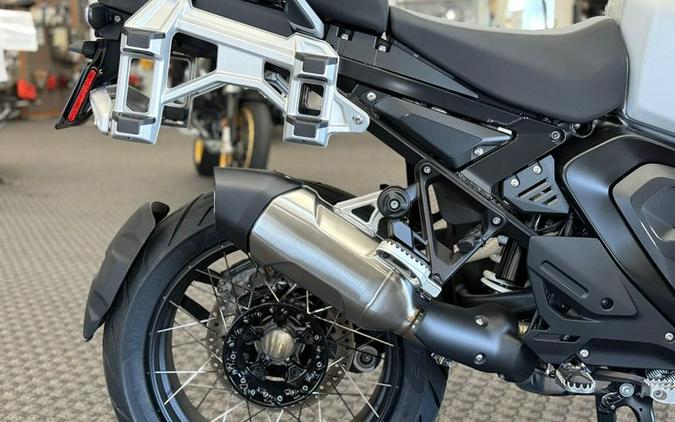 New 2026 BMW R 1300 GS Adventure