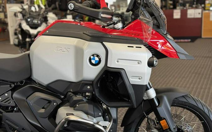 New 2026 BMW R 1300 GS Adventure