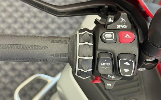 New 2026 BMW R 1300 GS Adventure