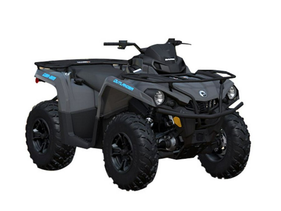 2023 Can-Am® Outlander DPS 570