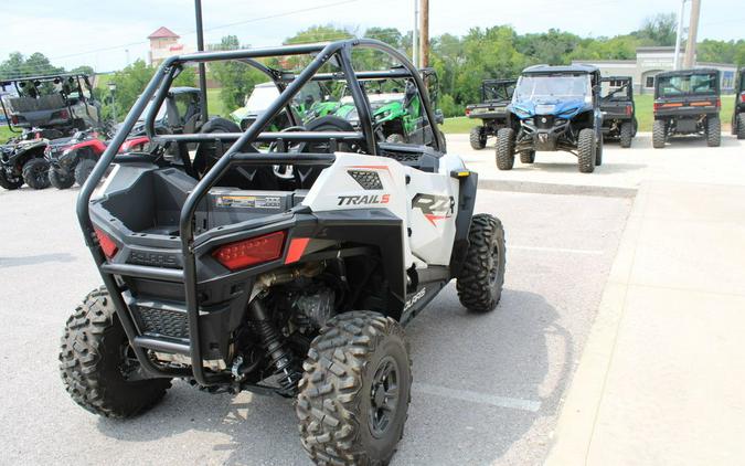 2023 Polaris® RZR Trail S 900 Sport