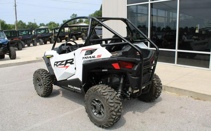 2023 Polaris® RZR Trail S 900 Sport