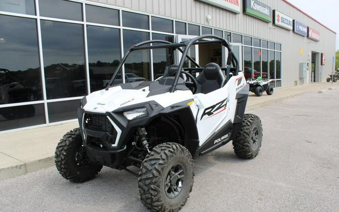 2023 Polaris® RZR Trail S 900 Sport