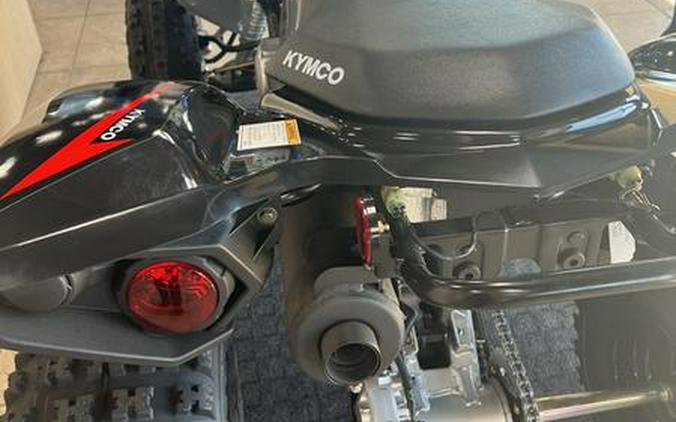 2023 KYMCO Mongoose 270i