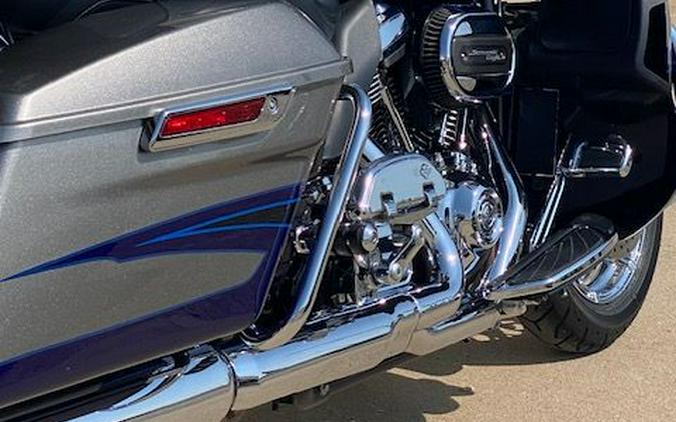 2017 Harley-Davidson CVO™ Limited