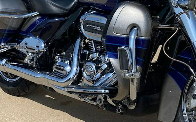 2017 Harley-Davidson CVO™ Limited