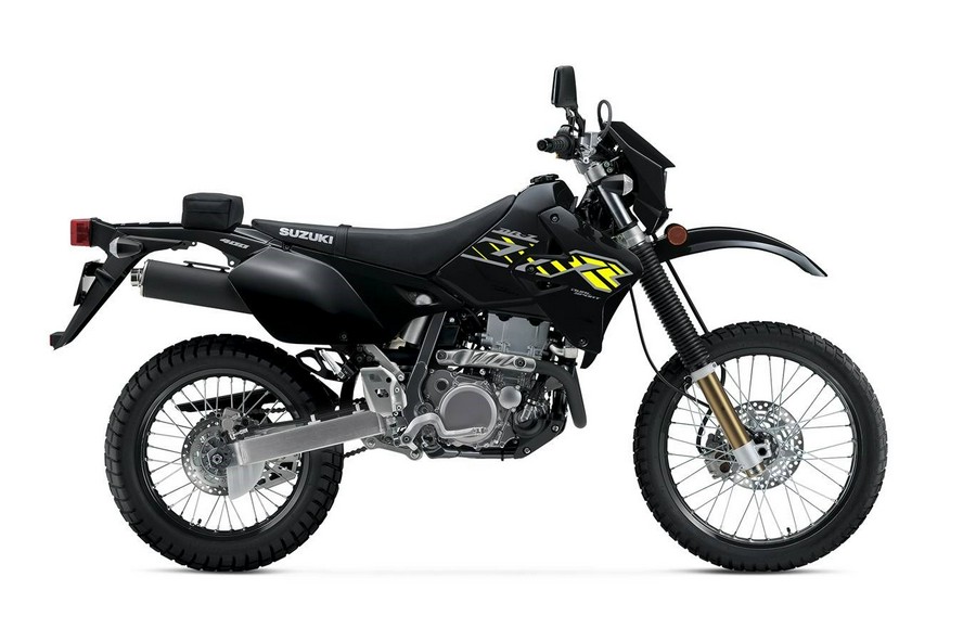 2023 Suzuki DR-Z 400S