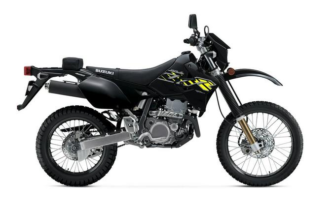 2023 Suzuki DR-Z 400S