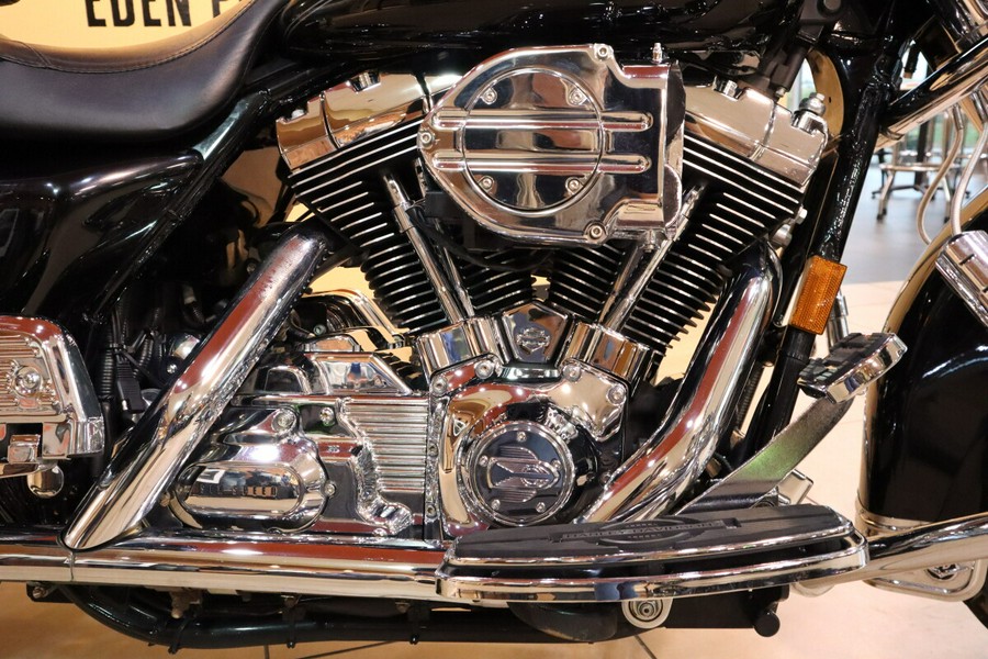 2008 Harley-Davidson Road King® Classic