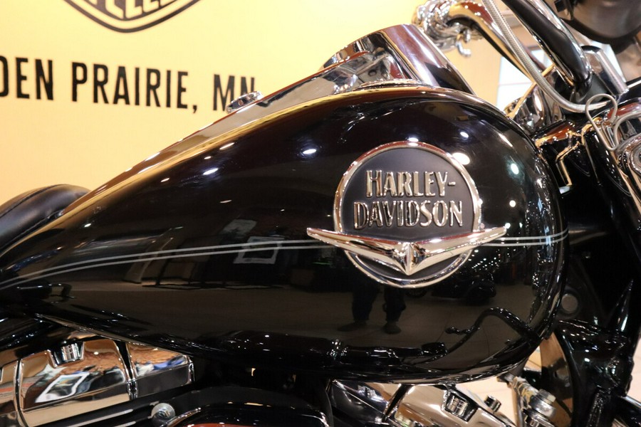 2008 Harley-Davidson Road King® Classic