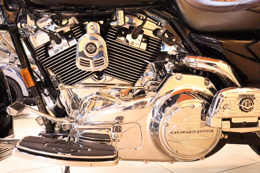 2008 Harley-Davidson Road King® Classic