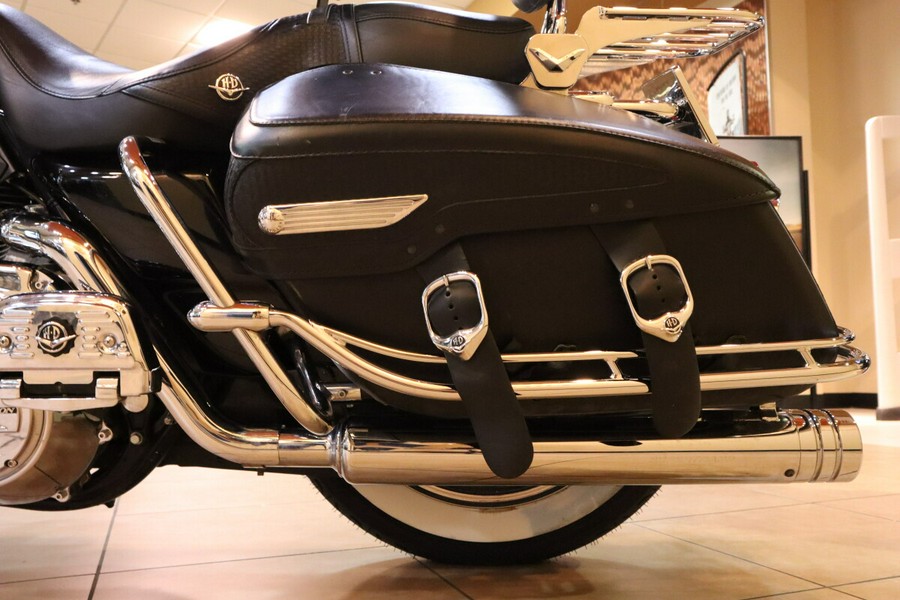 2008 Harley-Davidson Road King® Classic