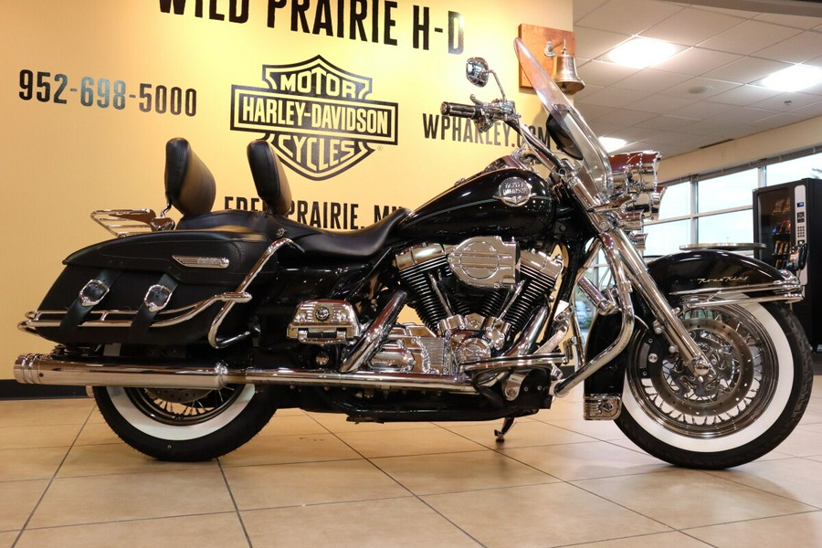 2008 Harley-Davidson Road King® Classic