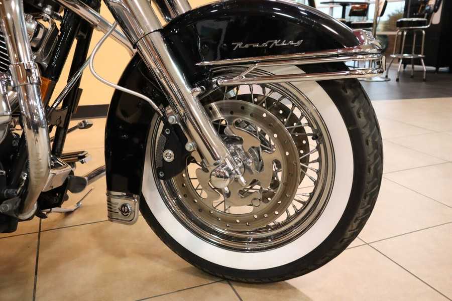 2008 Harley-Davidson Road King® Classic