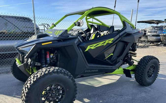 2024 Polaris® RZR Pro R Ultimate