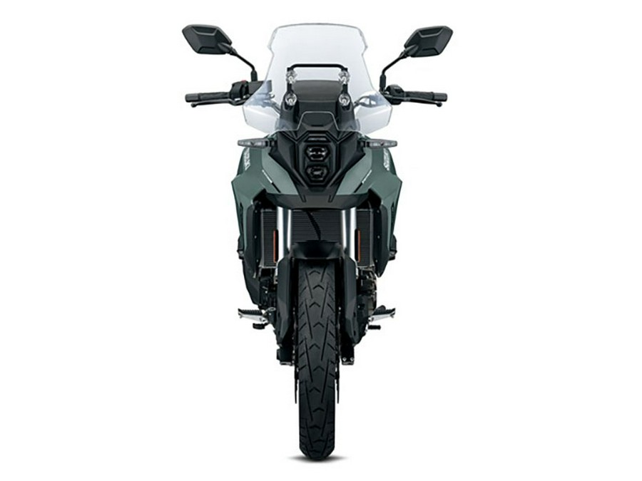 2024 Suzuki V-Storm 800