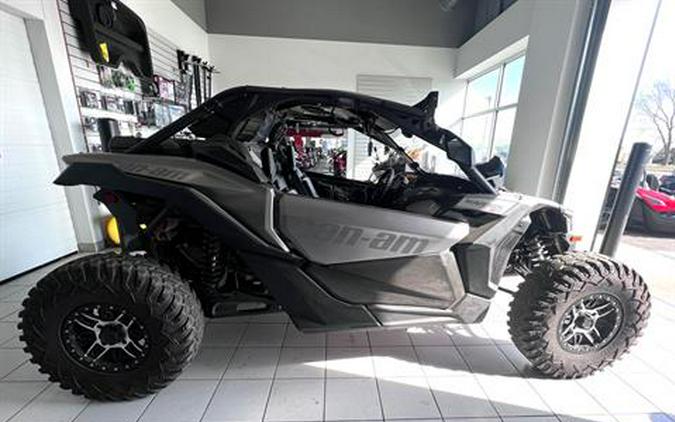 2019 Can-Am Maverick X3 X ds Turbo R