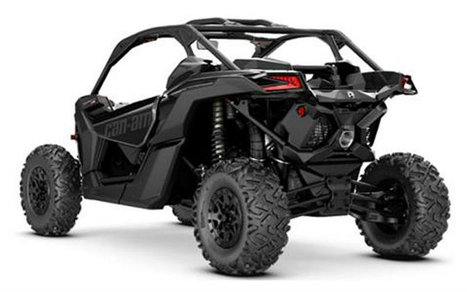 2019 Can-Am Maverick X3 X ds Turbo R