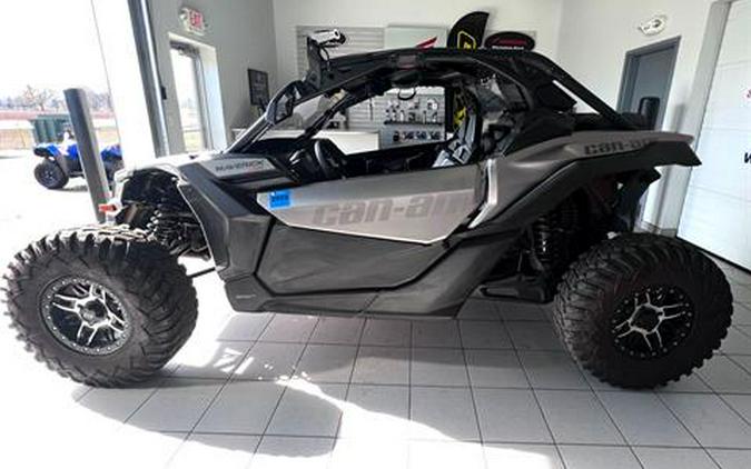 2019 Can-Am Maverick X3 X ds Turbo R