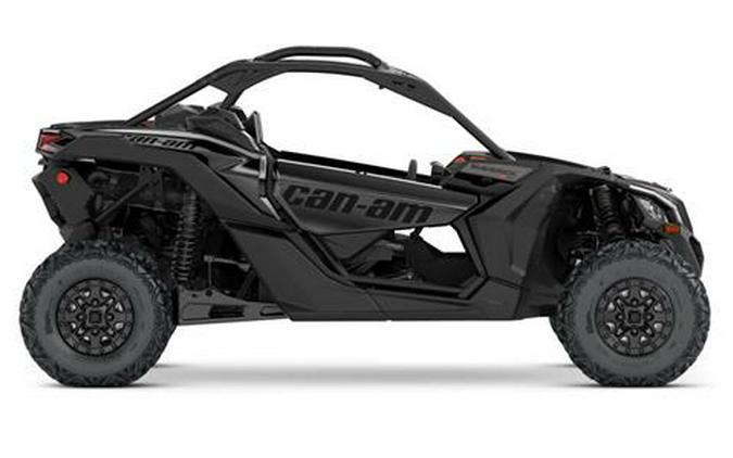 2019 Can-Am Maverick X3 X ds Turbo R