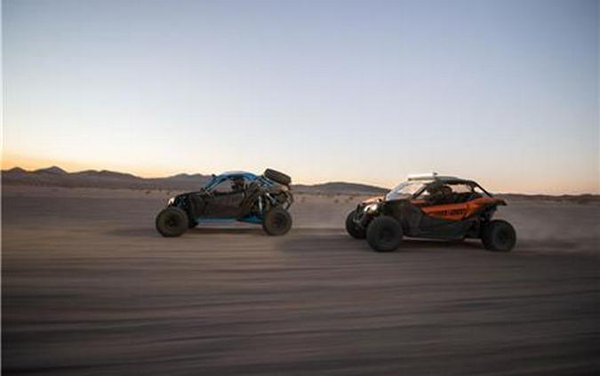 2019 Can-Am Maverick X3 X ds Turbo R