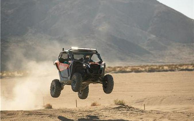 2019 Can-Am Maverick X3 X ds Turbo R