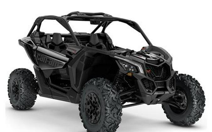 2019 Can-Am Maverick X3 X ds Turbo R