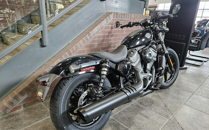 2024 Harley-Davidson® RH975 - Nightster®