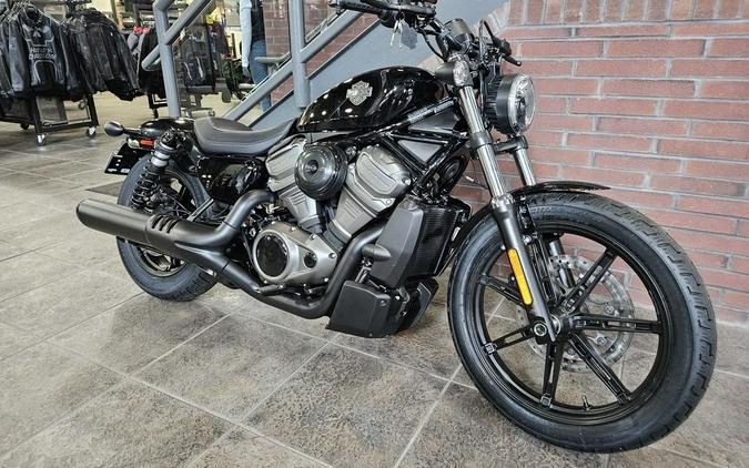 2024 Harley-Davidson® RH975 - Nightster®