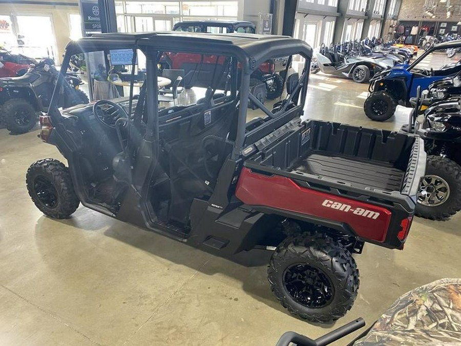 2024 Can-Am® Defender MAX XT HD9