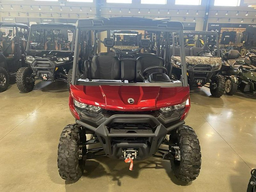 2024 Can-Am® Defender MAX XT HD9