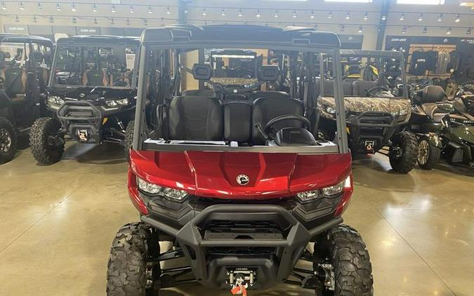 2024 Can-Am® Defender MAX XT HD9