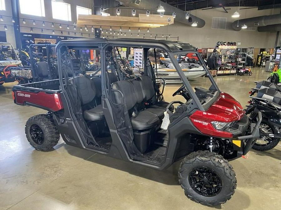 2024 Can-Am® Defender MAX XT HD9