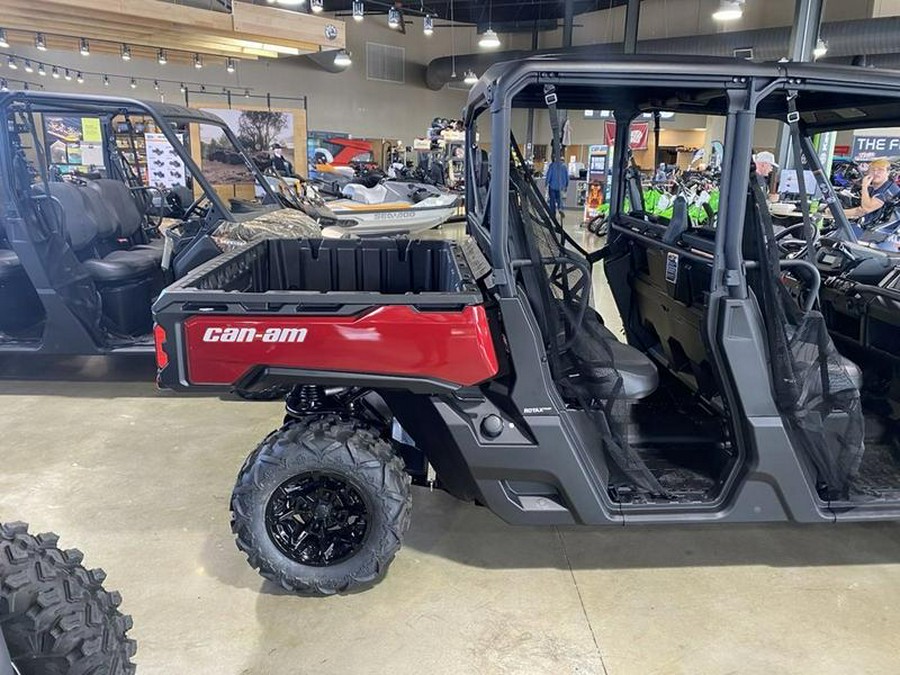 2024 Can-Am® Defender MAX XT HD9